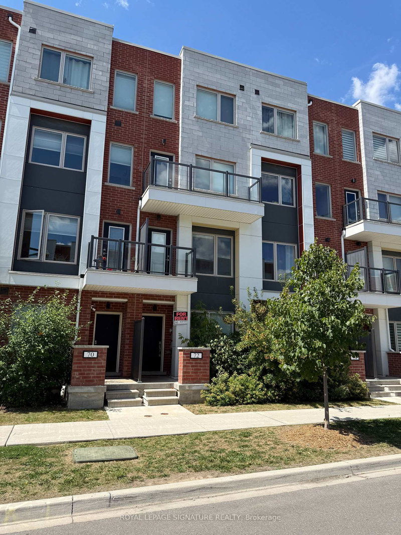 Image of home for listing MLS® W13827590