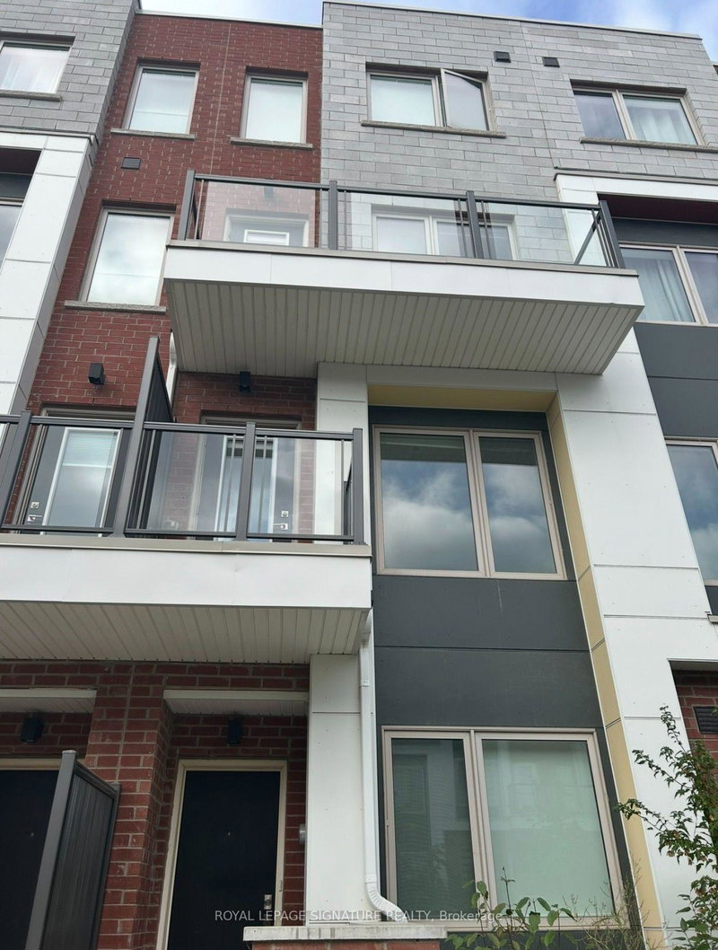 Image of home for listing MLS® W13827590