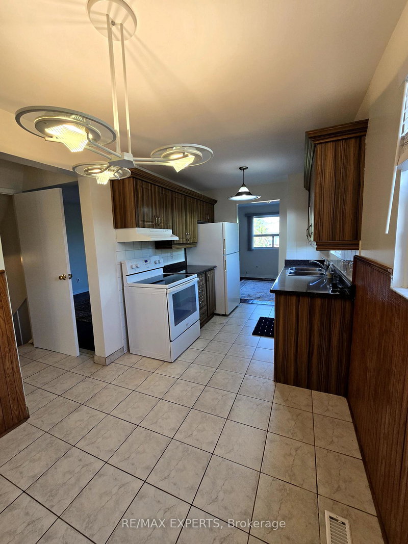 Image of home for listing MLS® W13827622