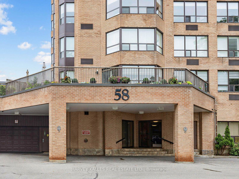 Image of home for listing MLS® W13827668