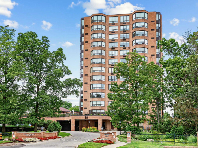 Image of home for listing MLS® W13827668