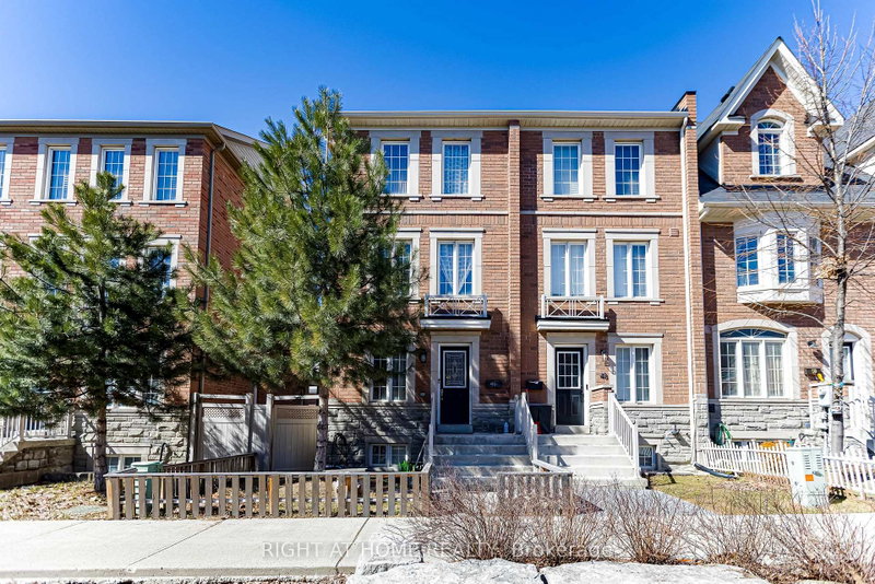 Image of home for listing MLS® W13827674