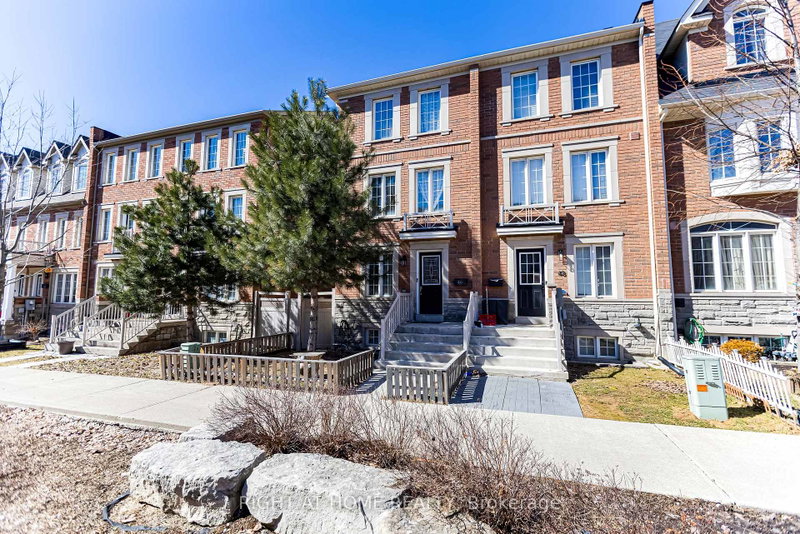 Image of home for listing MLS® W13827674