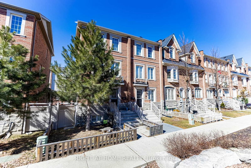 Image of home for listing MLS® W13827674