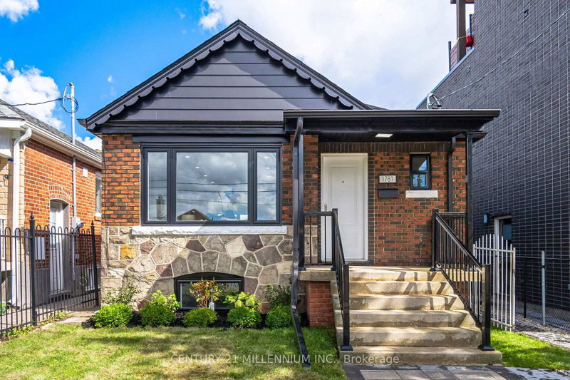Image of home for listing MLS® W13827676