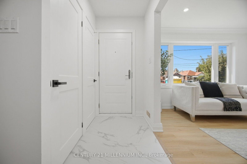 Image of home for listing MLS® W13827676