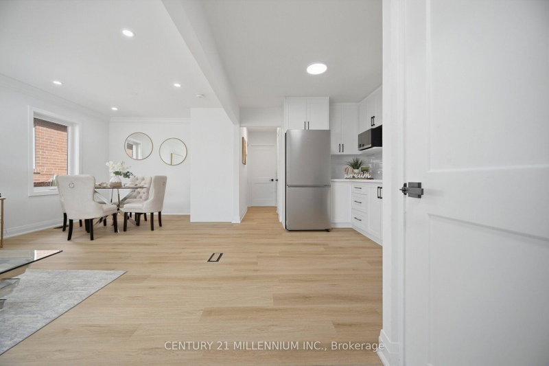 Image of home for listing MLS® W13827676