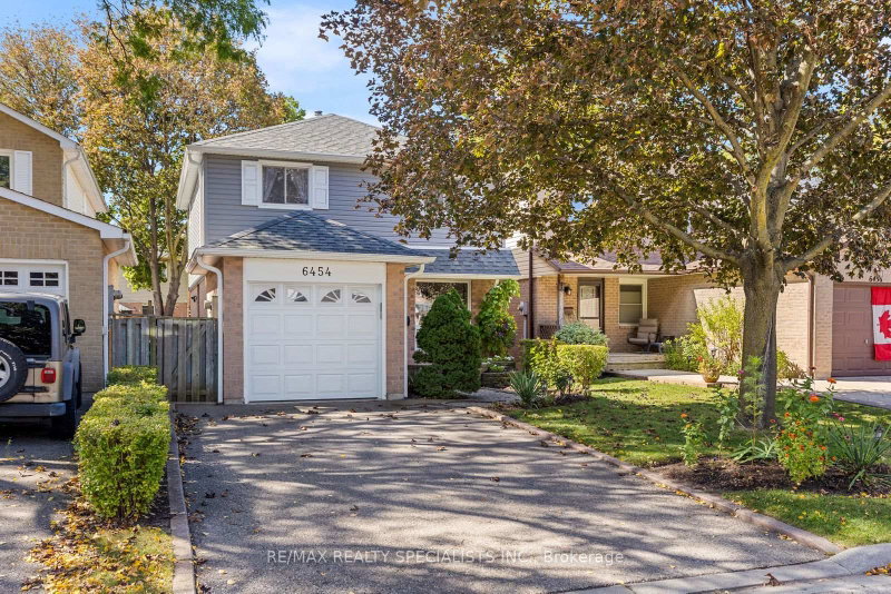 Image of home for listing MLS® W13827690