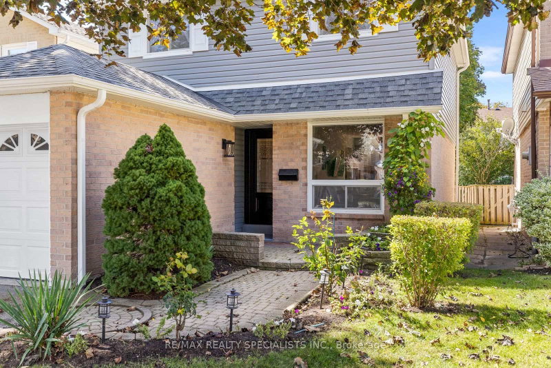 Image of home for listing MLS® W13827690