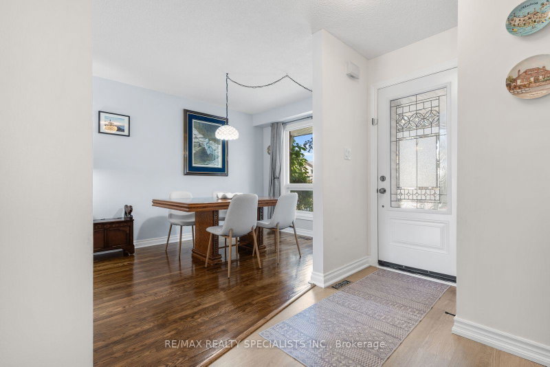 Image of home for listing MLS® W13827690