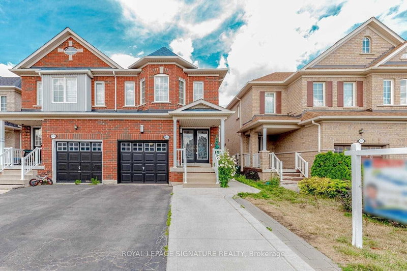Image of home for listing MLS® W13827722