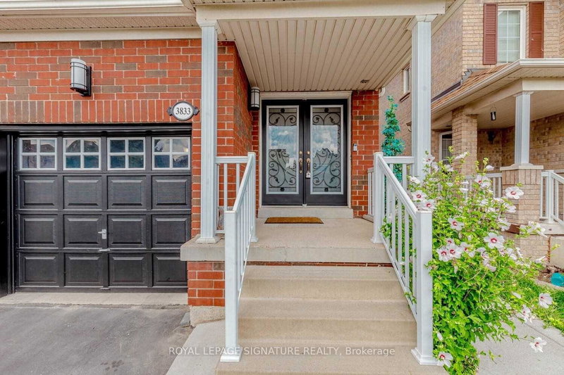 Image of home for listing MLS® W13827722