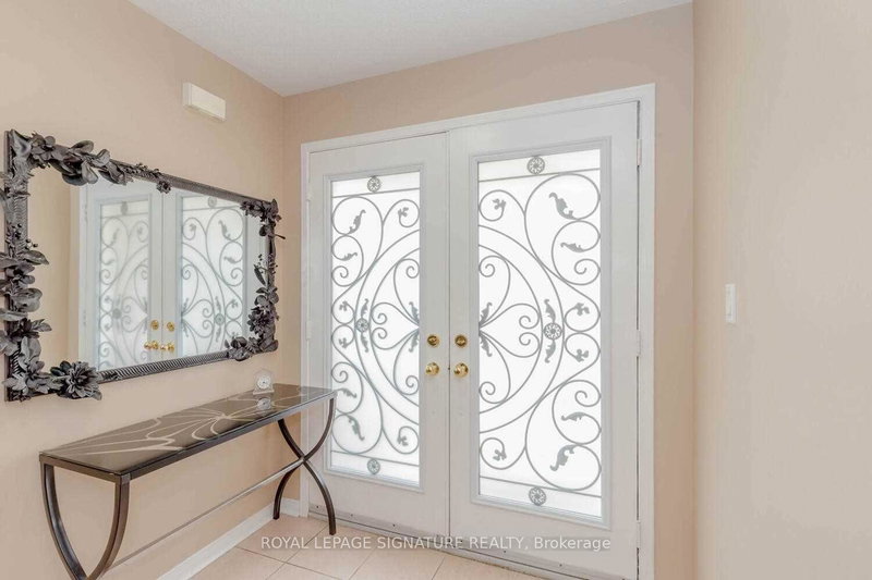 Image of home for listing MLS® W13827722