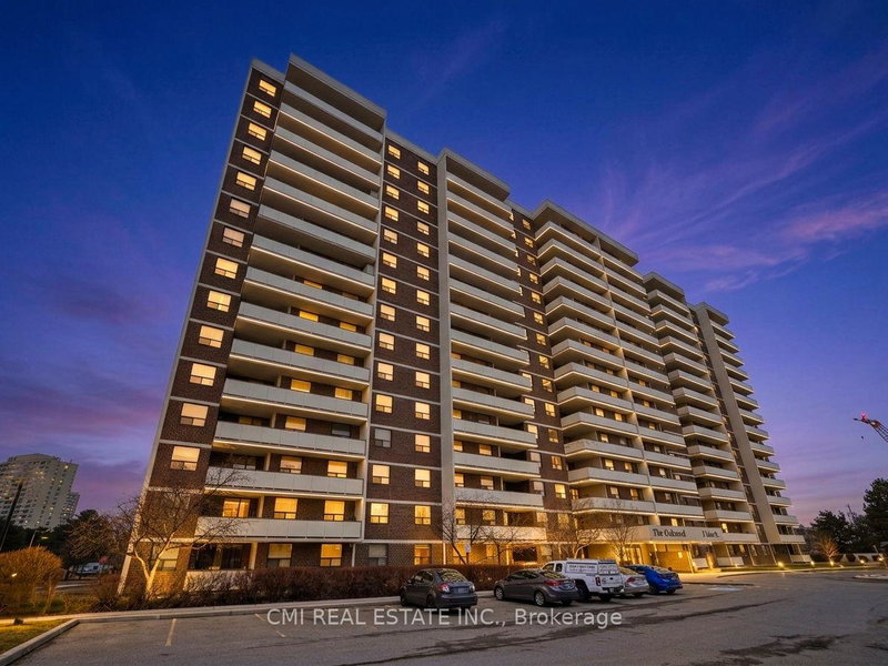 Image of home for listing MLS® W13827786