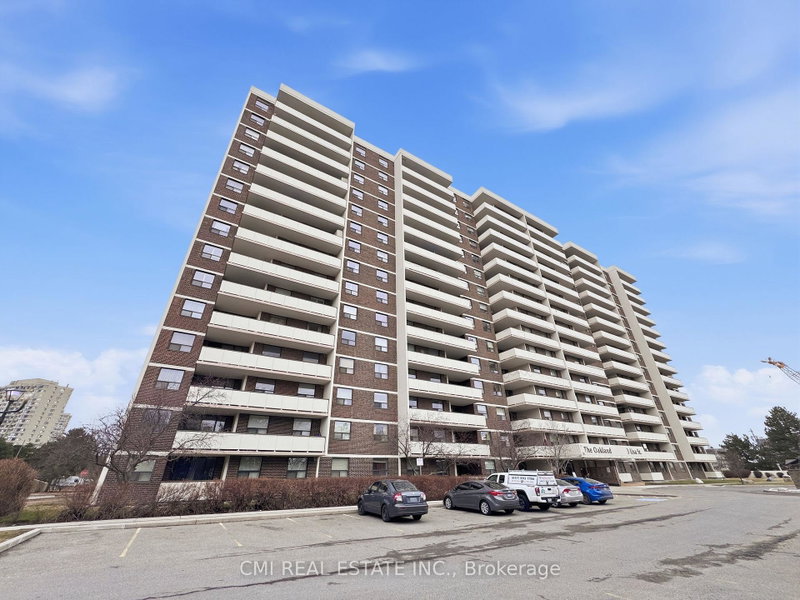 Image of home for listing MLS® W13827786