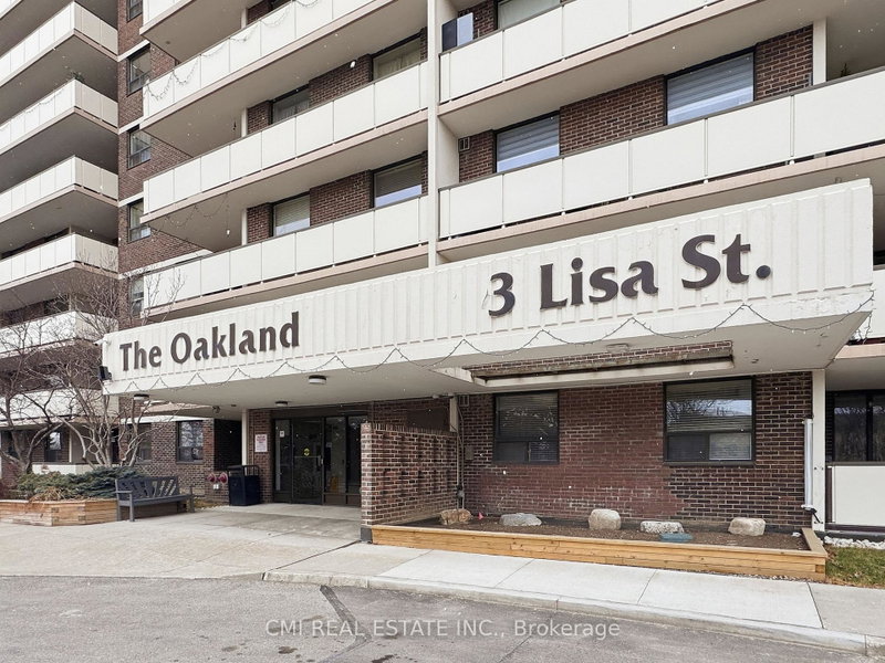 Image of home for listing MLS® W13827786