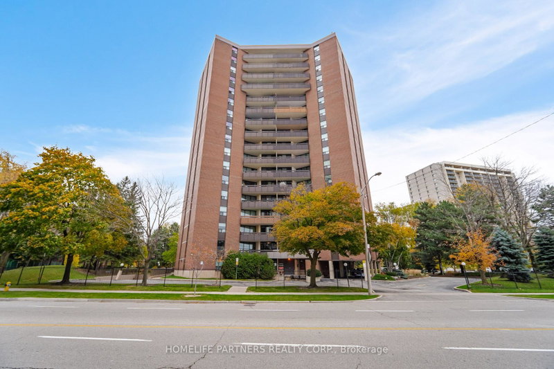 Image of home for listing MLS® W13827794