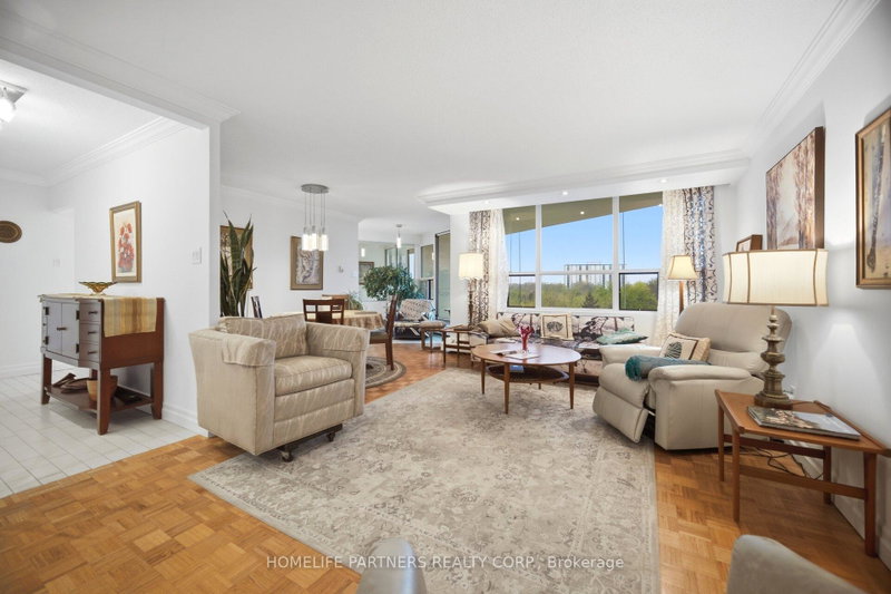 Image of home for listing MLS® W13827794