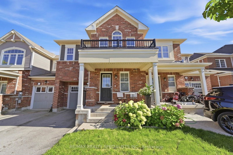 Image of home for listing MLS® W13827830