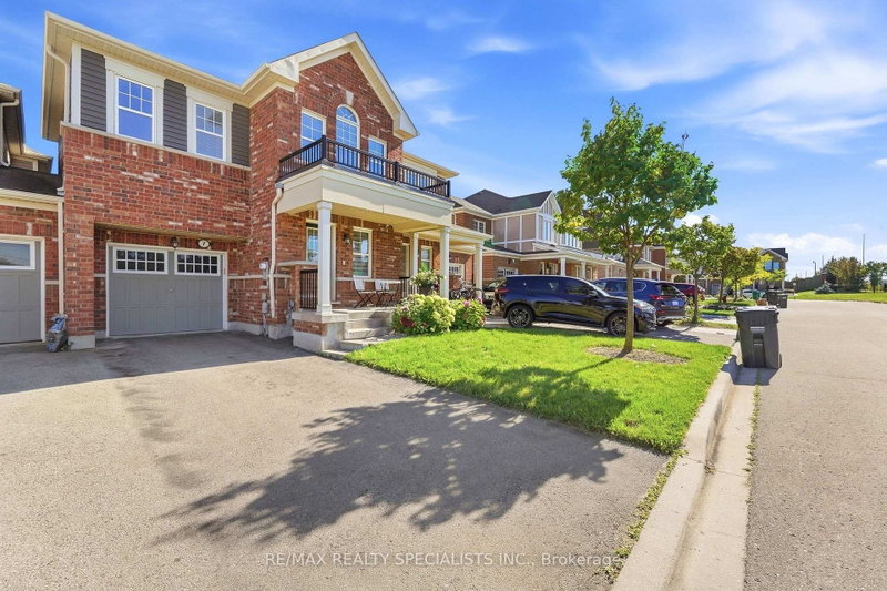 Image of home for listing MLS® W13827830