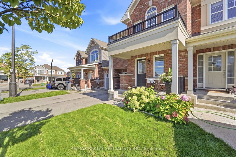 Image of home for listing MLS® W13827830