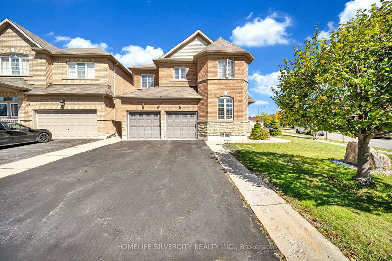 Image of home for listing MLS® W13827844