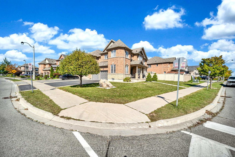Image of home for listing MLS® W13827844
