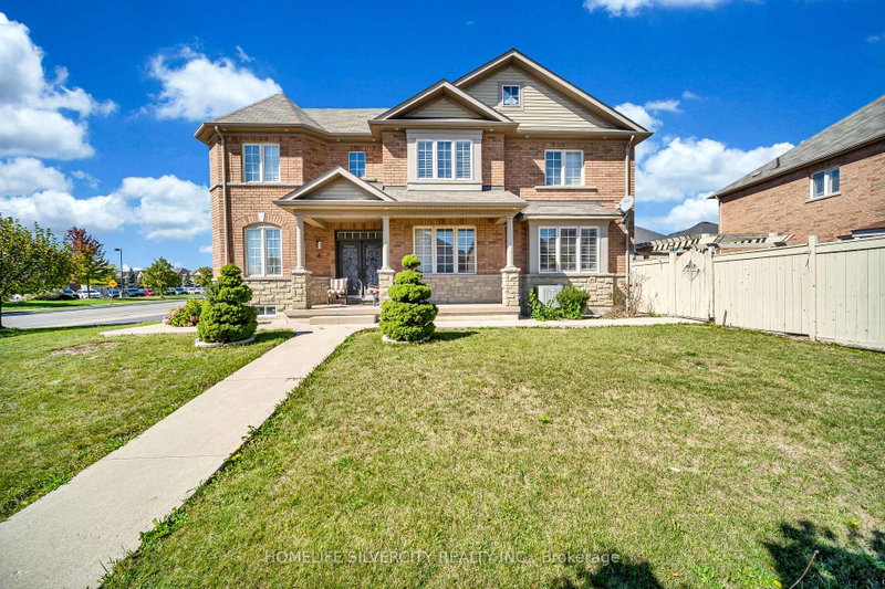 Image of home for listing MLS® W13827844
