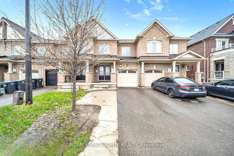 Image of home for listing MLS® W13827874