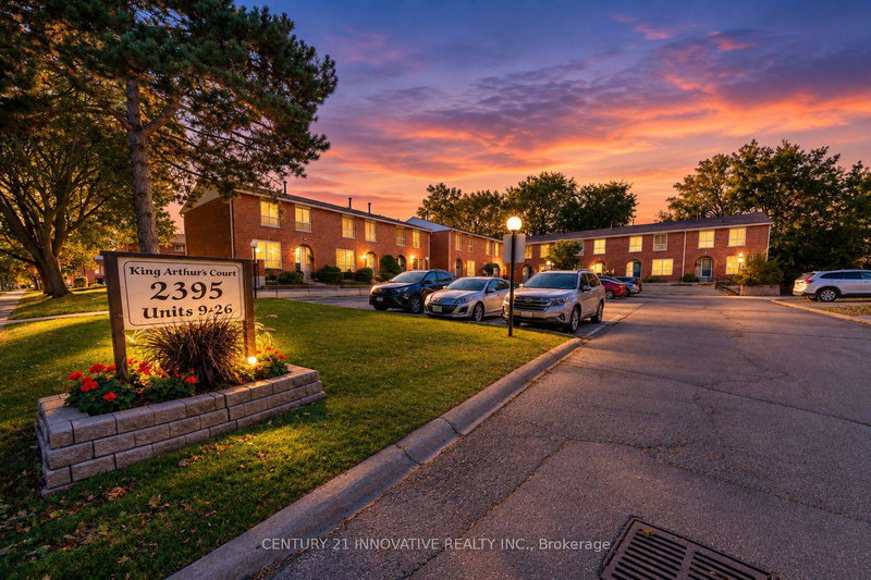 Image of home for listing MLS® W13827896