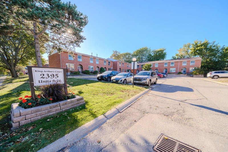 Image of home for listing MLS® W13827896