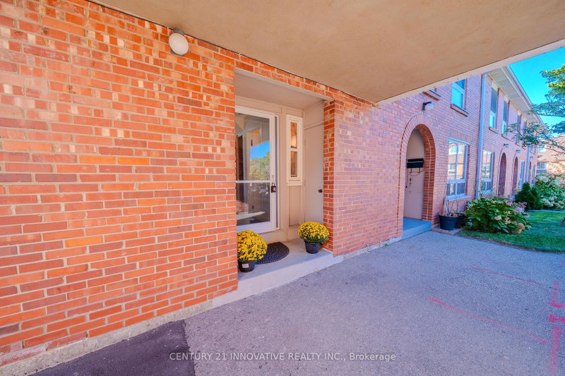 Image of home for listing MLS® W13827896