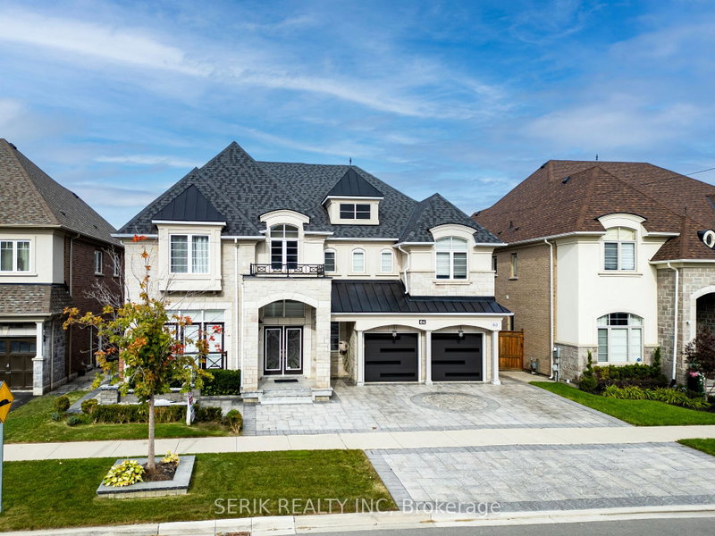 Image of home for listing MLS® W13828072