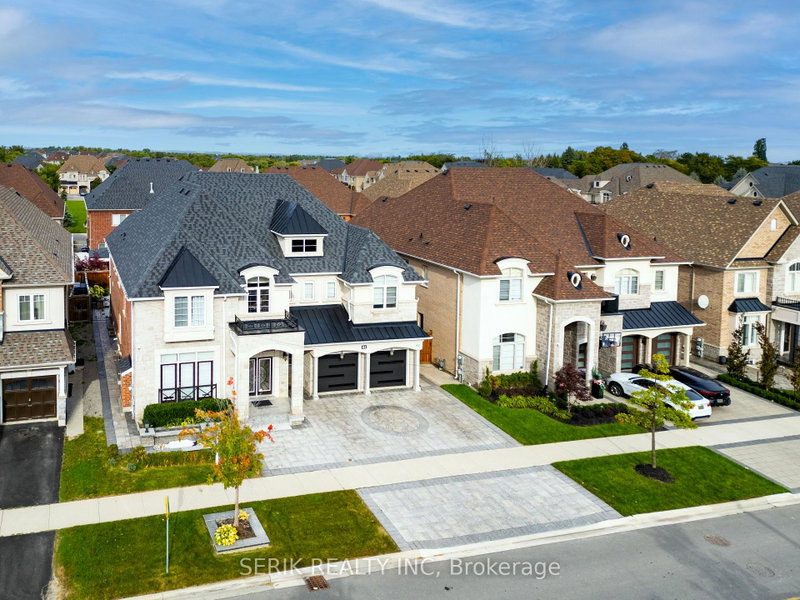 Image of home for listing MLS® W13828072