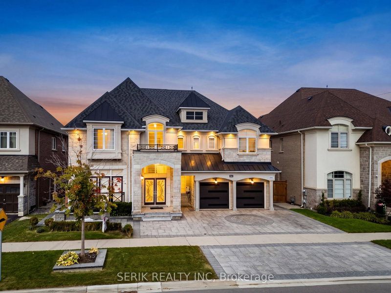 Image of home for listing MLS® W13828072