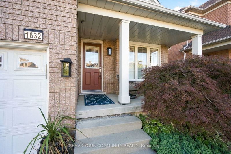 Image of home for listing MLS® W13828082