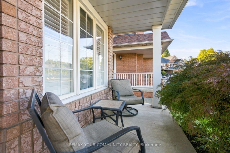 Image of home for listing MLS® W13828082