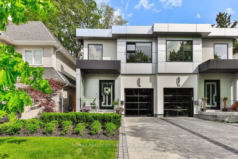 Image of home for listing MLS® W13828118