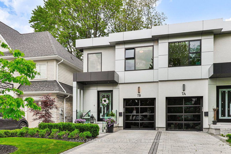 Image of home for listing MLS® W13828118