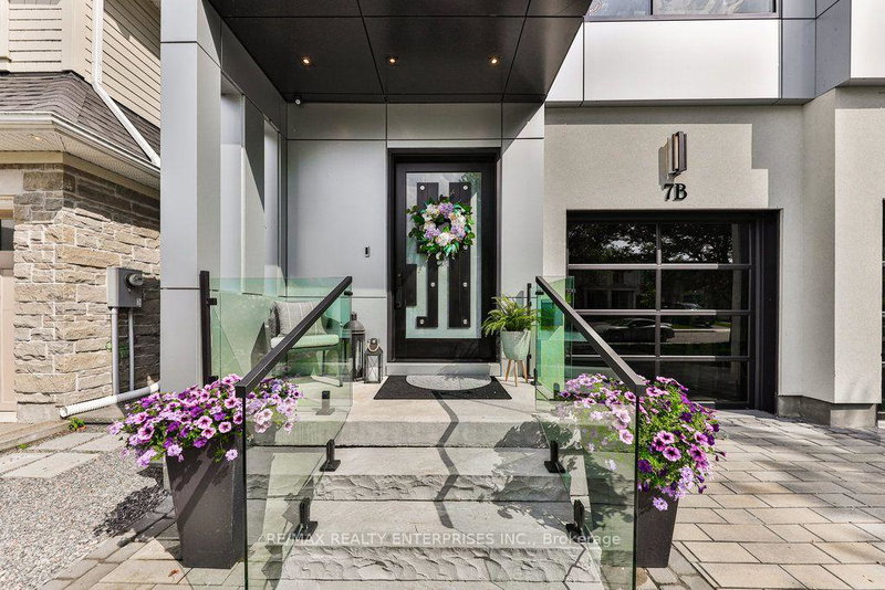 Image of home for listing MLS® W13828118