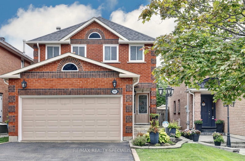 Image of home for listing MLS® W13828134