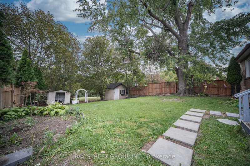 Image of home for listing MLS® W13828136