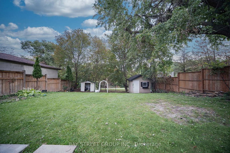 Image of home for listing MLS® W13828136