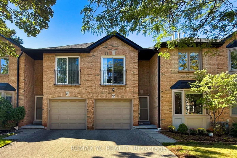 Image of home for listing MLS® W13828214