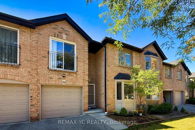 Image of home for listing MLS® W13828214