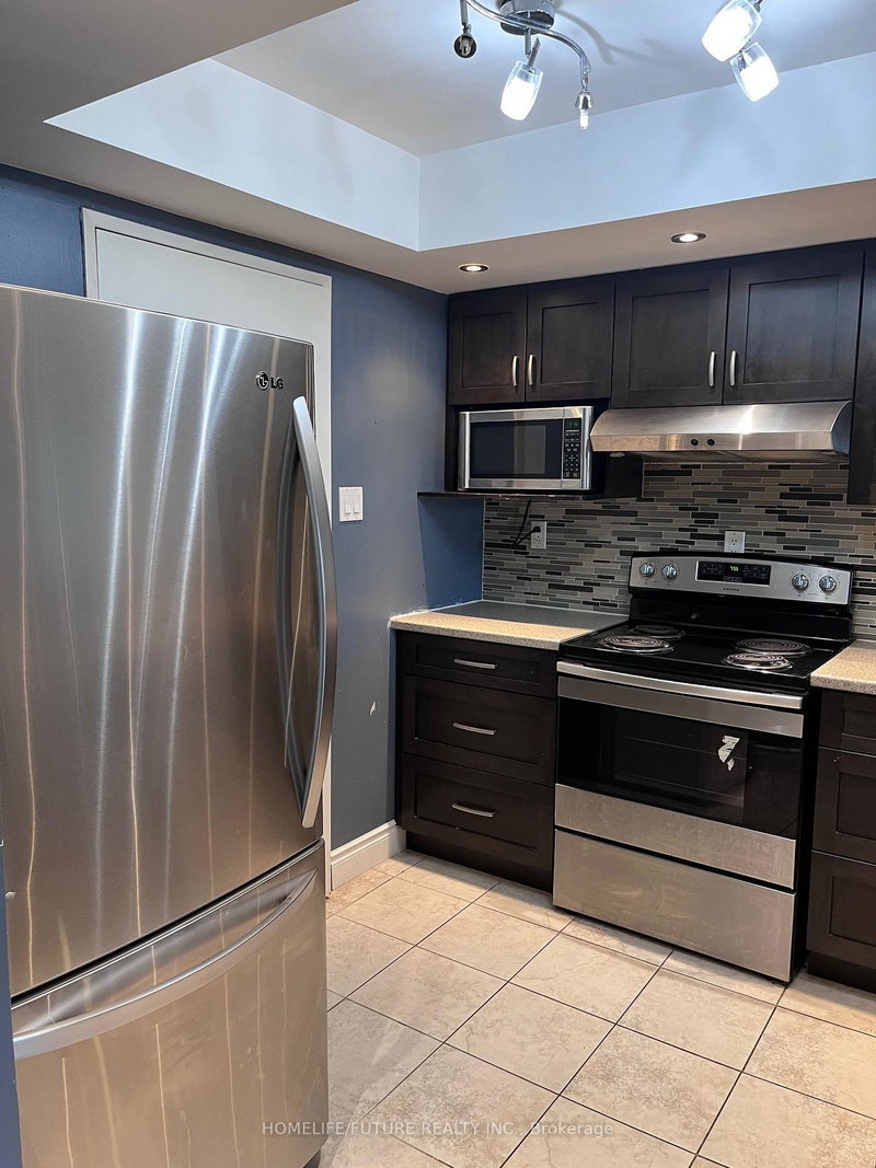 Image of home for listing MLS® W13828230