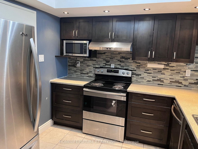 Image of home for listing MLS® W13828230