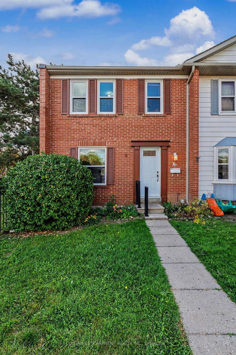 Image of home for listing MLS® W13828248