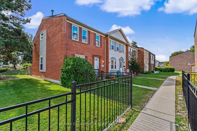 Image of home for listing MLS® W13828248