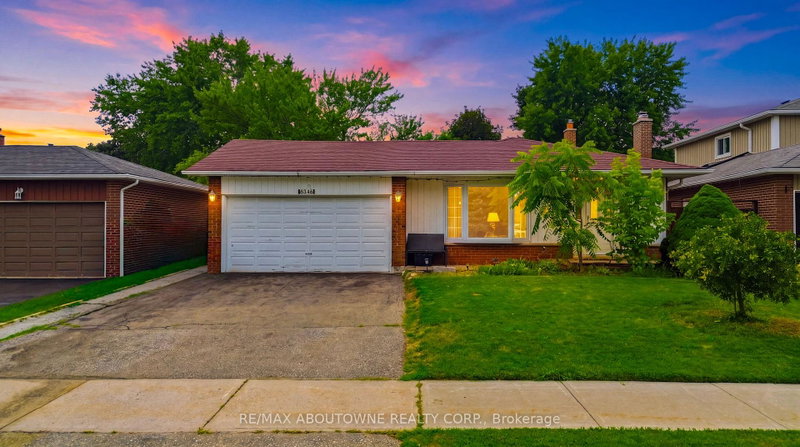 Image of home for listing MLS® W13828258